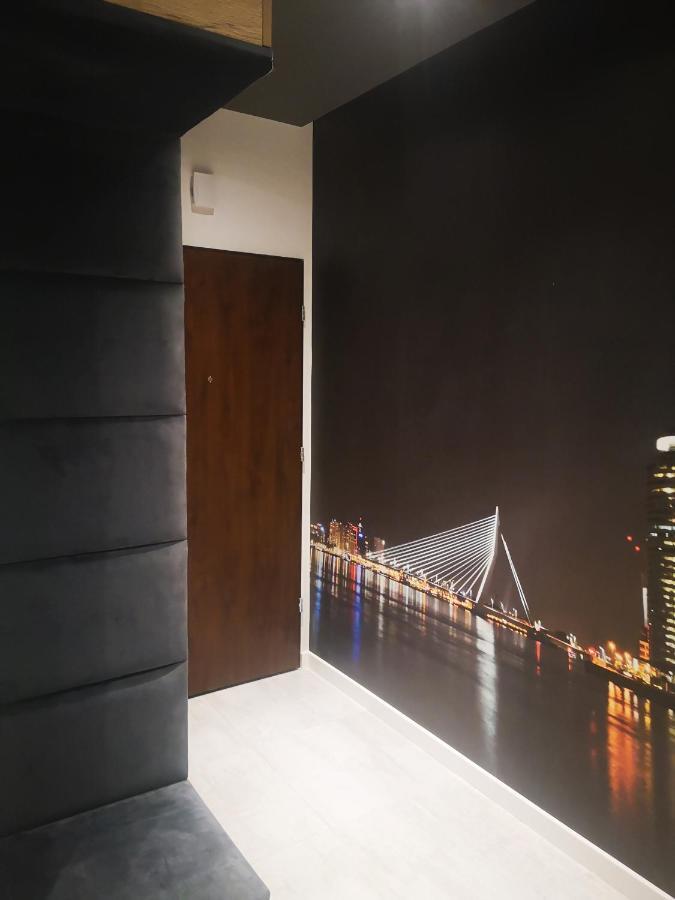 Apartament Przy Galerii Radom Exteriör bild